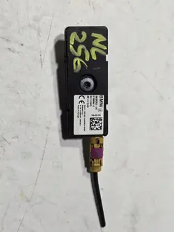 Módulo Amplificador Antena BMW OEM 6839352