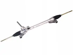 GT-Bergmann GT30-018 Direção