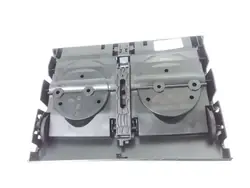 Porte-gobelet Land Rover Freelander OEM FBD000050PMA