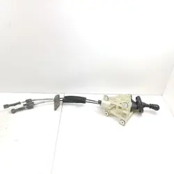 Gear Shift Lever / Upper 7H0711025H