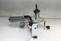 Motor de limpiaparabris trasero KIA SORENTO I 98700-3E000