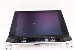 Écran Lift Jeep Compass II OEM 68455716AG