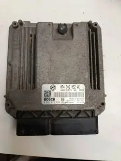 Sytytyssarja VW Crafter 2.5L Diesel OEM A9065450601