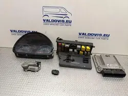 Kit d'allumage VW Crafter 2.5L Diesel OEM A9065450601