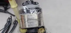 Motor de ajuste faro xenon OEM 89022080 Valeo