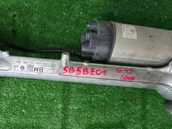 Ohjausvaihteisto BMW X3 G45 OEM 5B5BE01