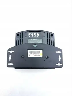 Maserati Eingabegerät OEM 028560703900 Gebraucht