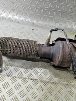 Catalyseur OEM BV615E211EH pour Ford Focus