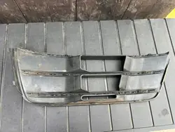 Rechte Stoßstangengitter AUDI Q7 4M 15-19 4M0807682D