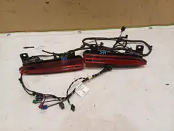 Feu de Recul & Anti-Brouillard Porsche Macan OEM 95B.945.702.D