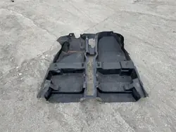 Tapis de sol caoutchouc Ford OE pour Courier MK3/MK2