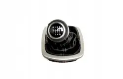 Pommeau de levier SEAT Leon Toledo OEM 0208426 - Occasion