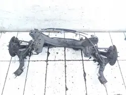 Honda CR-V Hintere Schraubenfedern OEM 47510T1G0030