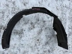 Kia Sportage 3 oikea etulokasuoja OEM 86814-3U000