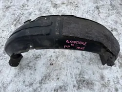Aile avant droite Kia Sportage 3 OEM 86814-3U000