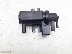 Vacuum Valve 70206301 BMW E60 E61 2.0 D 177 HP 07-10
