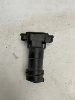AUDI A4 B6 8E0 Soporte de lavaparabris izquierdo