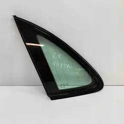 Porsche OEM 95B845297XD linke Heckscheibe