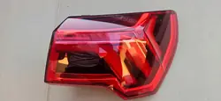 Luz Trasera Derecha Audi Q3 83A Dinámica