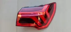 Feu Arrière Droit Audi Q3 83A Dynamique