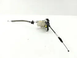 Audi A7 S7 4G 2014 Lås dörr fram höger