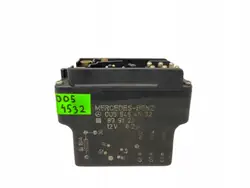 Glödstiftrelä Mercedes W124 W126 A0055454532