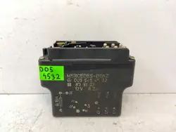 Relais de bougie Mercedes W124 W126 A0055454532