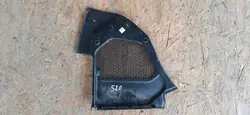 Joint de pare-brise BMW G30 PODSZYBIE BMW OE d'occasion