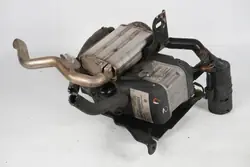 Webasto parkeringsvärme OEM 3C0815005AA VW Skoda