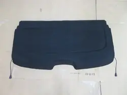 OEM PÓŁKA TYLNA BAGAŻNIKA Achterbagagerek Peugeot 308