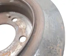 Absorbeur de pare-chocs arrière OEM NA SsangYong Rexton