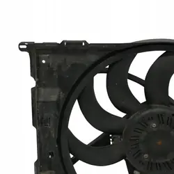 Ventilador de radiador BMW OE 600W OEM 8625440 - Usado