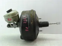 Rembekrachtiger Mercedes Sprinter W907 W910 2006-2013 2.2 CDI A0004317001