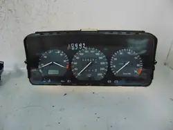 NOPEUSMITTARI VOLKSWAGEN PASSAT B3 B4 Ilza-122240-