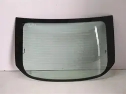 Achterruit OEM 7S71-A42004-A Ford Mondeo Mk4