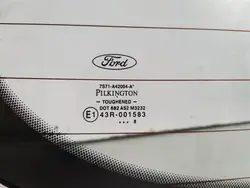 Vitre arrière OEM 7S71-A42004-A Ford Mondeo Mk4