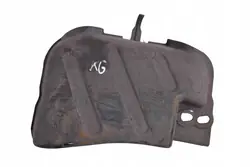 Underkörningsskydd PEUGEOT 2008 9801222080