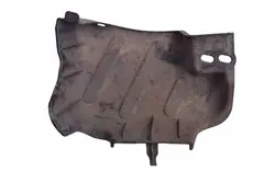Protetor de Chassi PEUGEOT 2008 9801222080