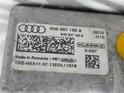Katalysaattorimoduuli OEM 4H0907160A Audi