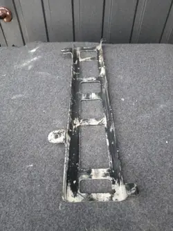 Nouveau support filtre à carburant Audi A6 4A C8 4K0201710E OEM