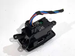 Levier de frein à main OEM 6822523 pour BMW F48 - Occasion