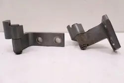 OEM 1206091452 Lexus RX IV Rechter Voordeurscharnieren