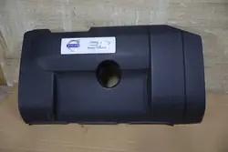 Motorabdeckung Volvo XC90 OEM 30757828 - Gebraucht