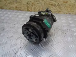 Air Conditioning Compressor Mazda 3 BK 1.6 SD7V16