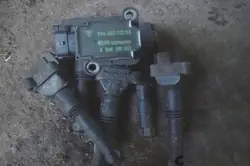 Tändspole Porsche Boxster 986 2.5 99660210200