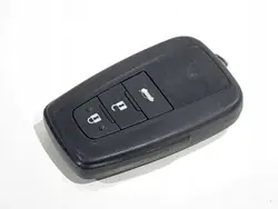 TOYOTA COROLLA E21 Sleutel Afstandsbediening B2U2K2R