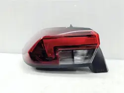 OPEL CORSA F Luz Trasera Izquierda Original UE