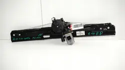 Fiat 500L 12-17 oikea etuikkunan nostin OEM 360175684