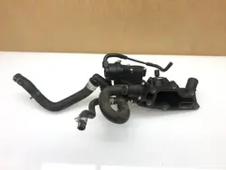 Renault Scenic IV 1.2 TCE Boîtier de Thermostat et Tuyaux