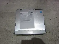 Módulo Lector Navegación BMW X3 F25 OEM 65129273874